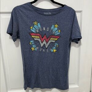 Wonder Woman Graphic T-Shirt